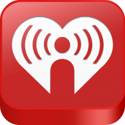 I Heart Radio Logo I Heart Radio Logo