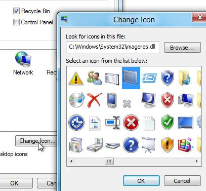 Icon Files Location Windows 7