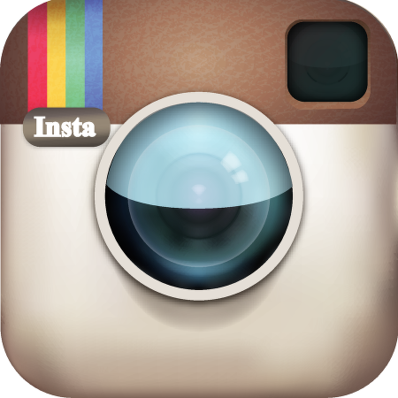 Instagram Logo Vector