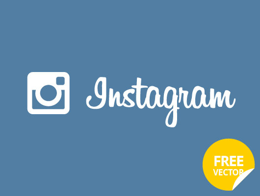 Instagram Logo Vector