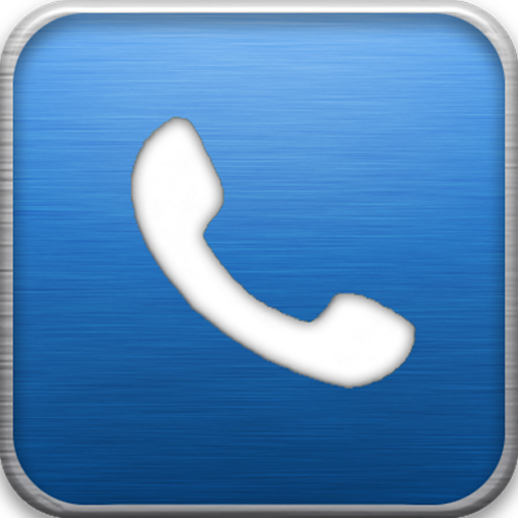 iPhone Phone Contacts Icon iPhone Phone Contacts Icon