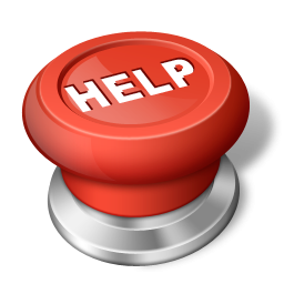 It Help Desk Icon