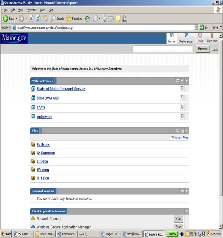 Juniper Secure Application Manager Icon Juniper Secure Application Manager Icon