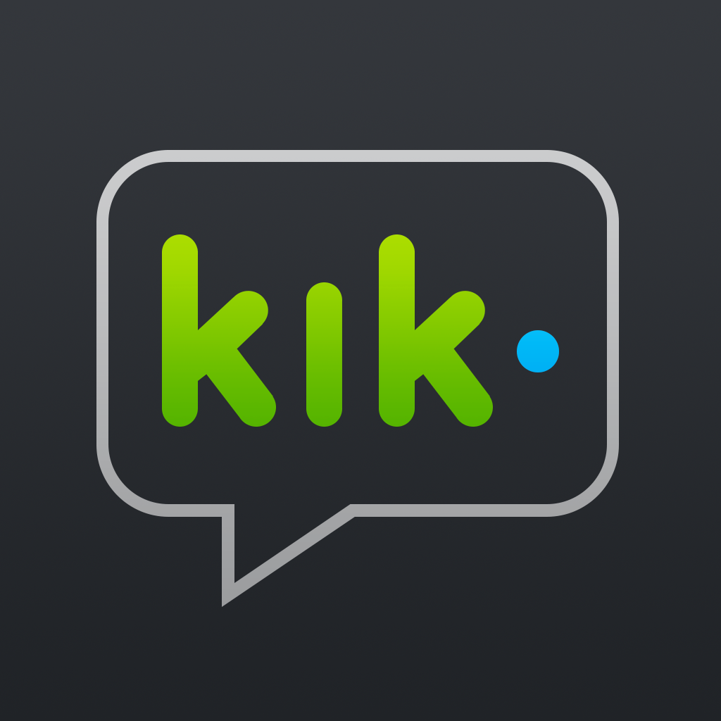 Kik Messenger App Download
