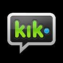 Kik Messenger Icons