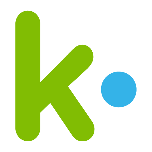 Kik Messenger Icons