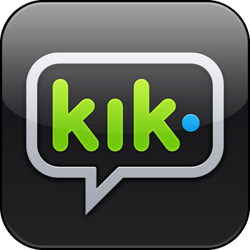16 Kik App Icon Images