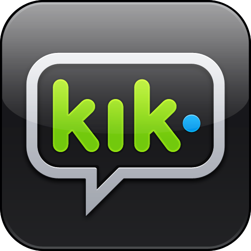 Kik Messenger