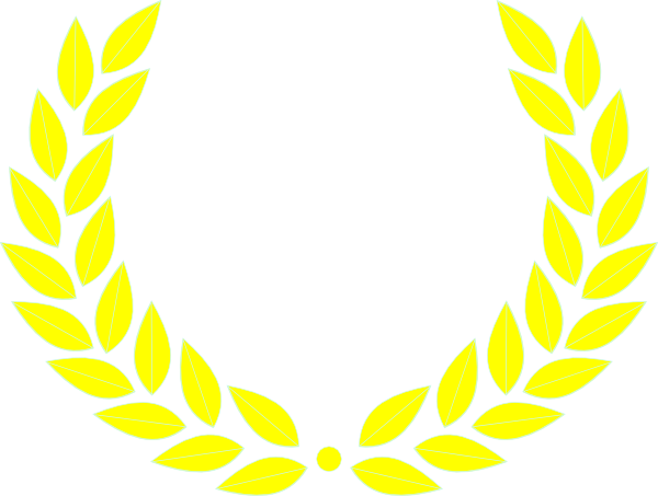 Laurel Wreath Clip Art