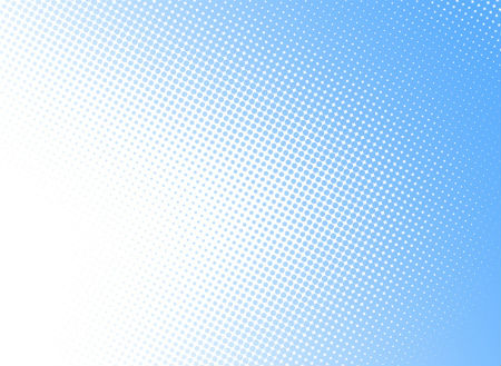 Light Blue and White Pattern