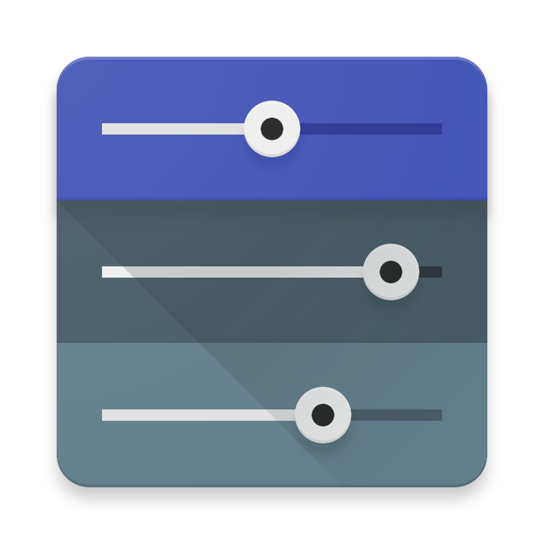 Material Design Android Icons
