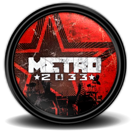 Metro 2033 Icon