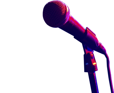 Microphone PSD