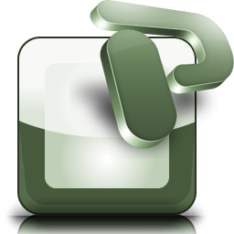 Microsoft Project Office Icon
