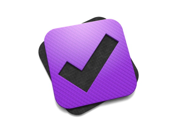 OmniFocus Icon