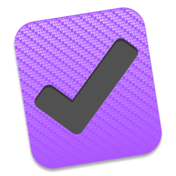 OmniFocus Icon