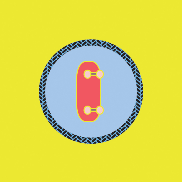 Outdoor Activity Icons Outdoor Activity Icons