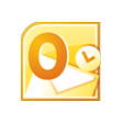 Outlook Web Access Icon