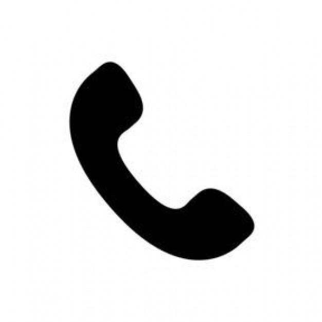 Phone Icon Vector Free