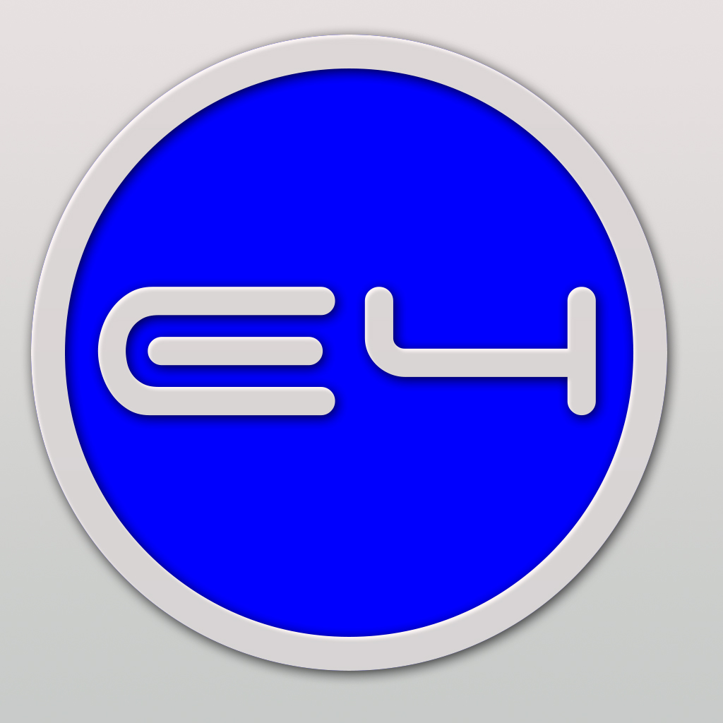 Photoshop CS6 Logo