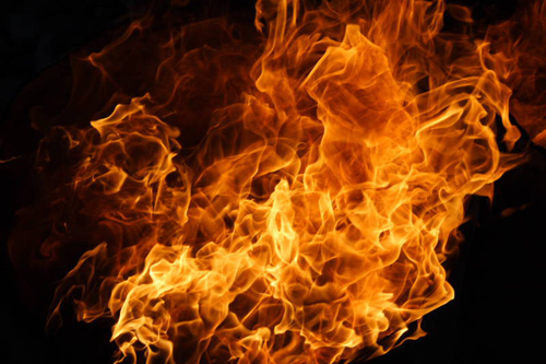 Photoshop Fire Flames Photoshop Fire Flames