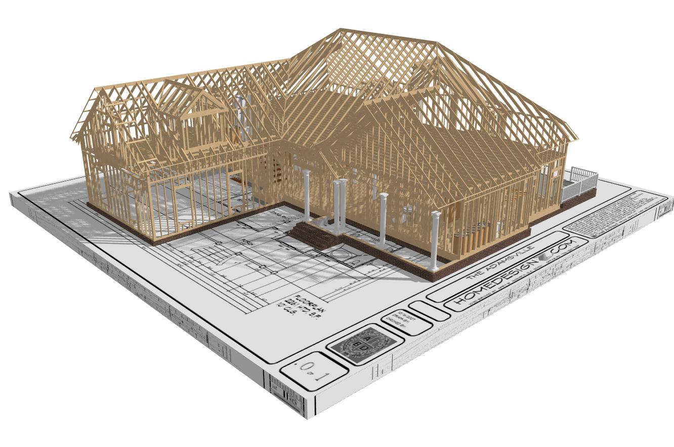 Plan 3D Home Design Software Free Download