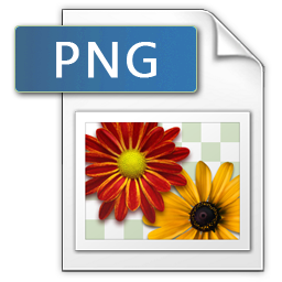 Portable Network Graphic Icon