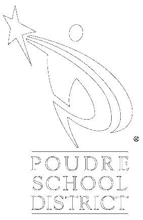 Poudre School District Logo