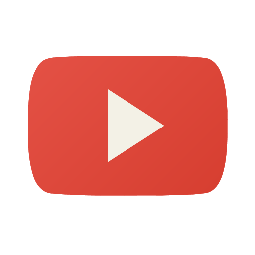 15 YouTube Icon Transparent Images