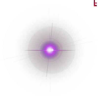Purple Light Effects