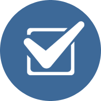 Quality Assurance Icon