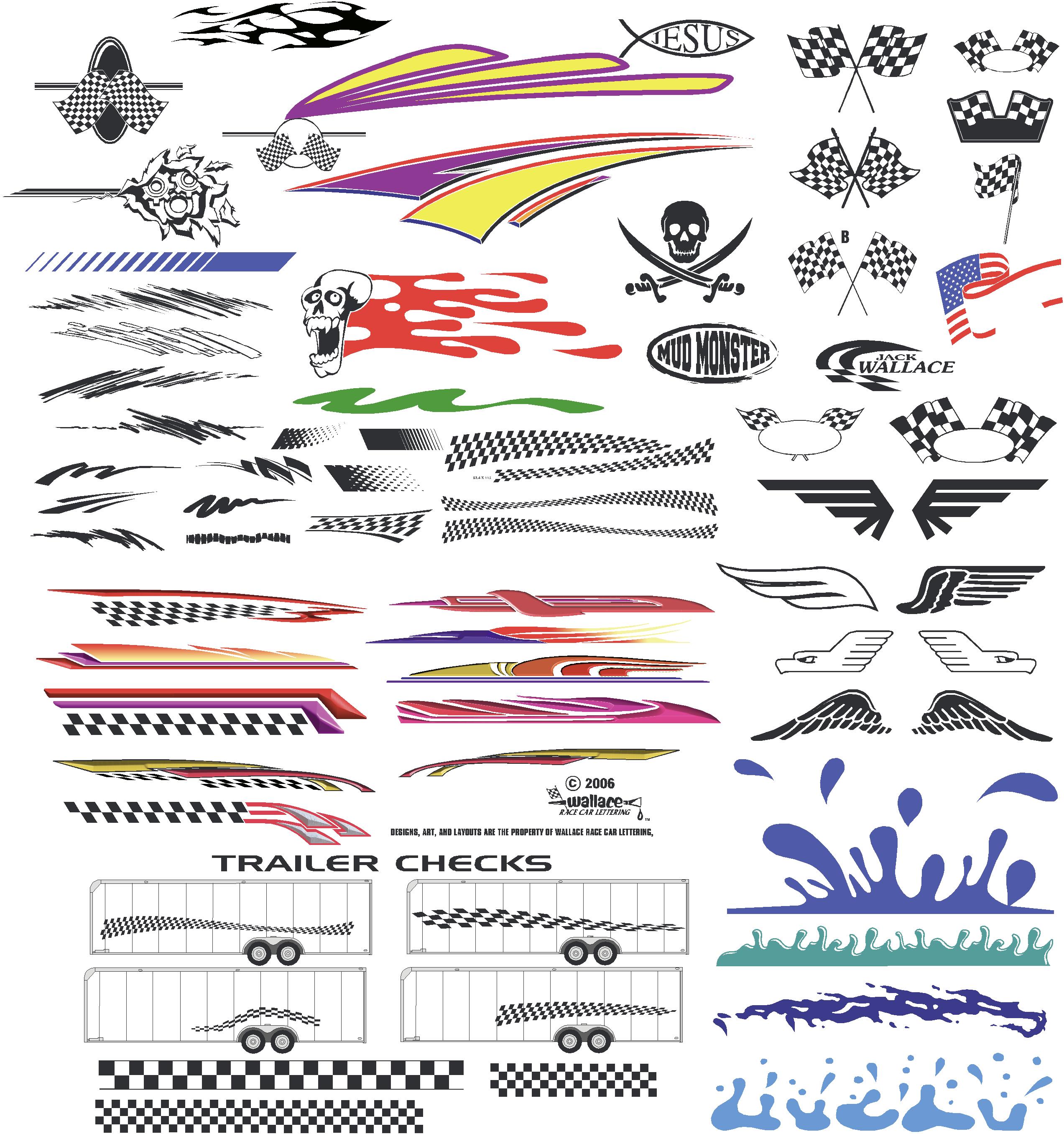 19-race-car-vector-art-graphics-images-race-car-graphics-vector-race-car-racing-vector