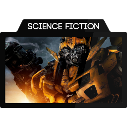 Science Fiction Icons
