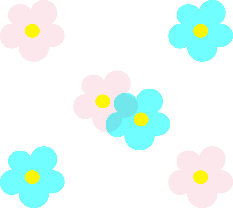 Simple Flower Designs