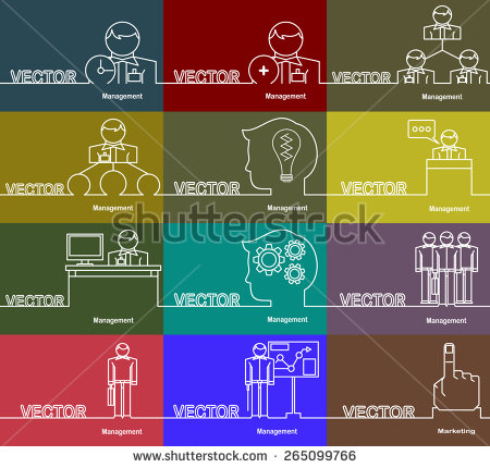 Simple Icons Text Line Simple Icons Text Line
