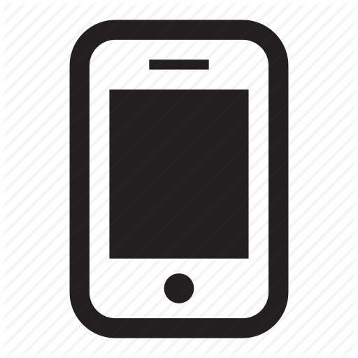 Smartphone Icon Smartphone Icon
