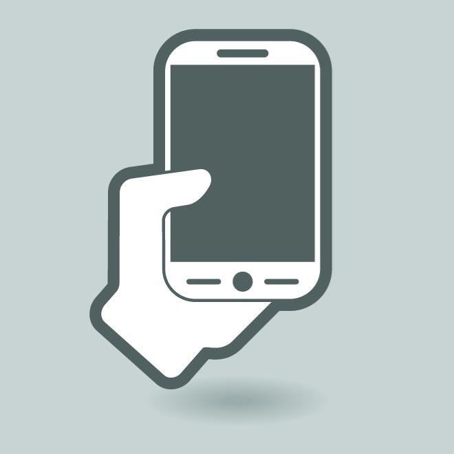 Smartphone Vector Free