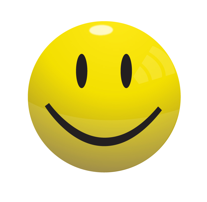 Smiley-Face