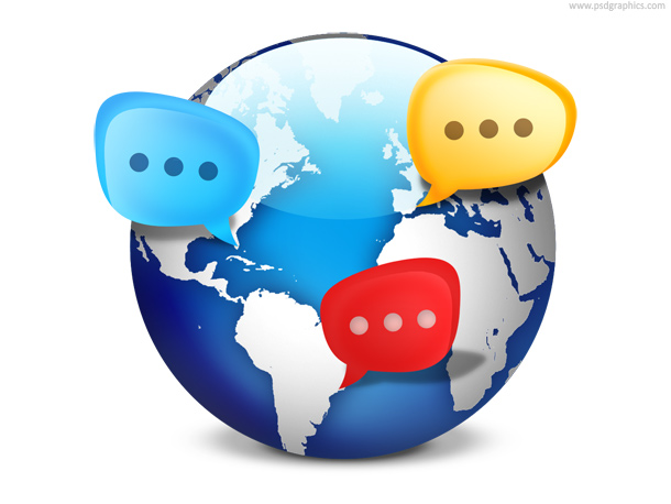 Social Network Icons Social Network Icons