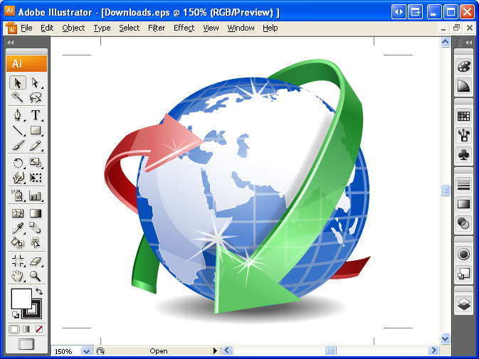 Software Icon Vector