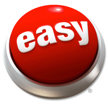 10 Easy Button Icon Images