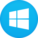 Start Icon Windows 1.0