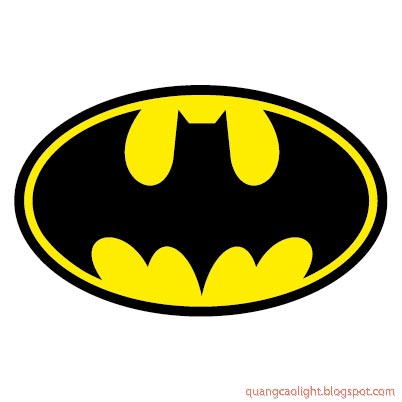 Symbol Batman Logo