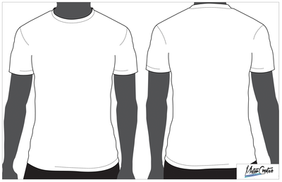 15 Shirt Template Psd Images White T Shirt Template Psd Polo Shirt Template Psd And Black T Shirt Mockup Template Psd Newdesignfile Com