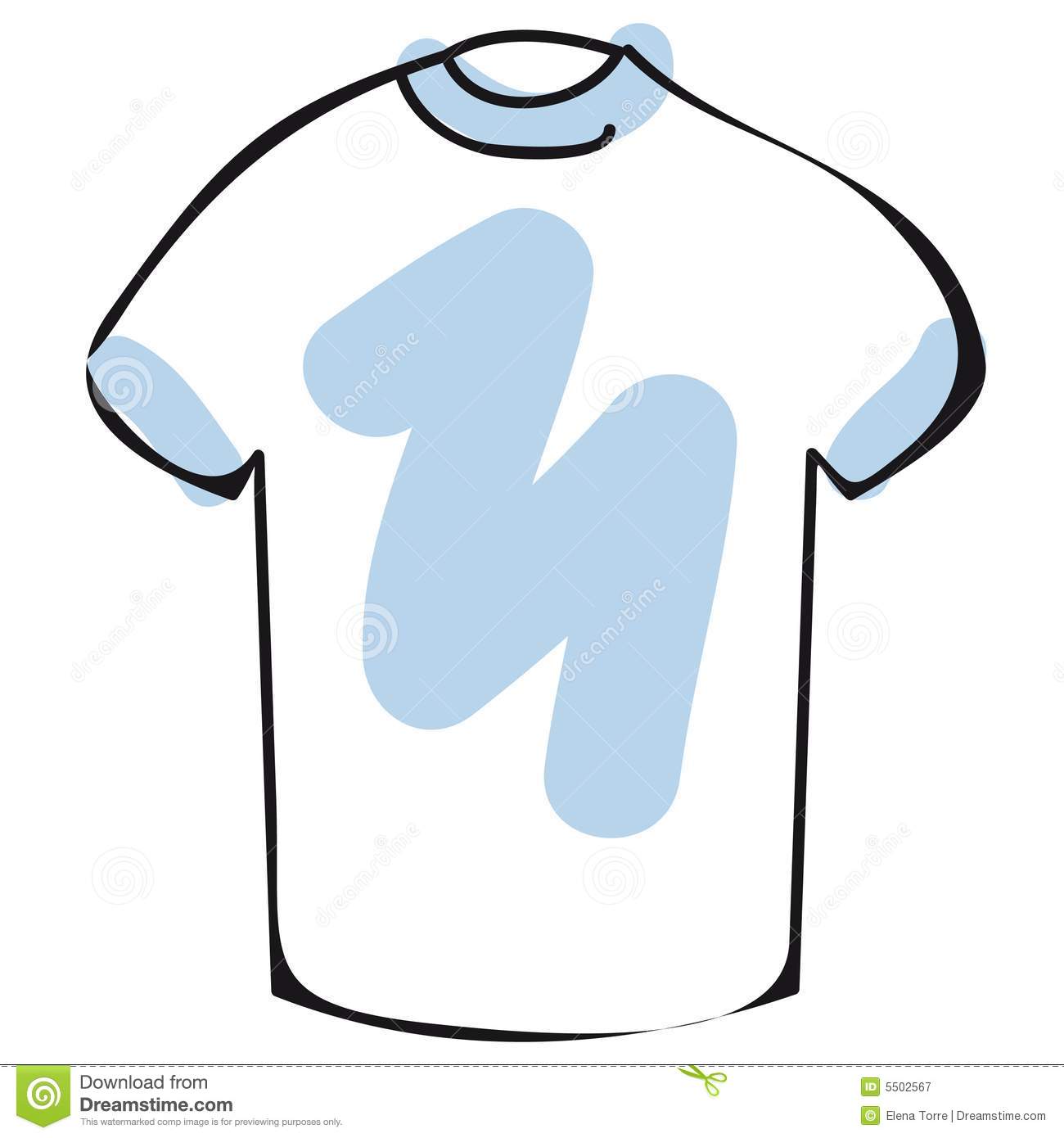 T-Shirt Vector File