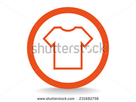 T-Shirt Vector