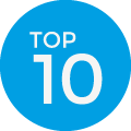 Top 10 Icon