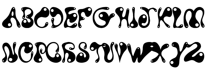 Top Free Cartoon Fonts Top Free Cartoon Fonts