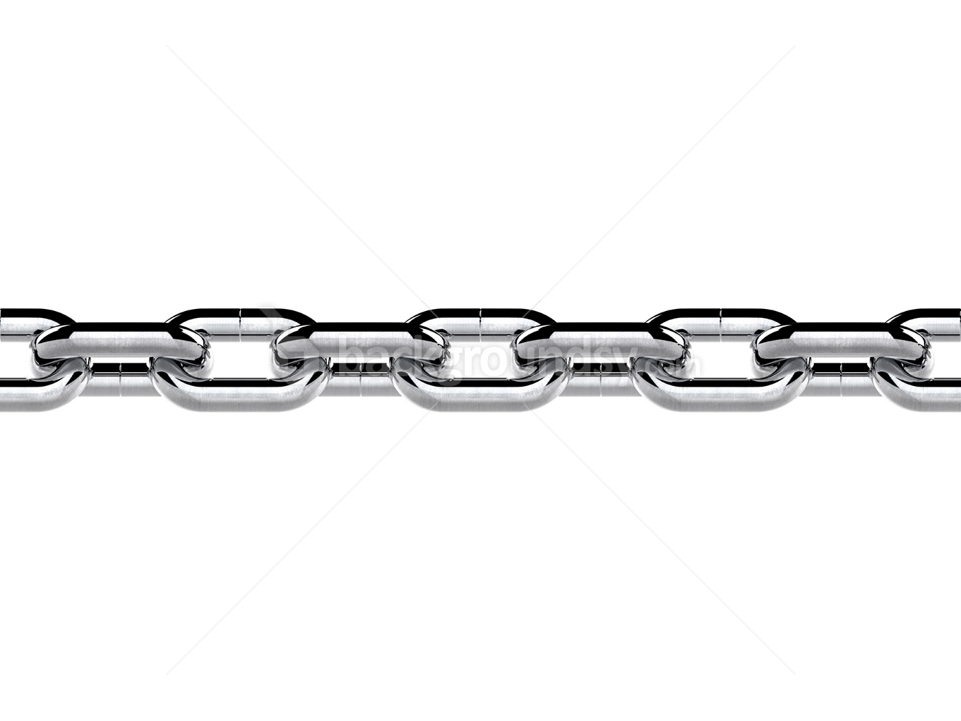 Transparent Chain Texture