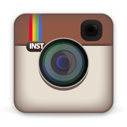 Transparent Instagram Logo Icon